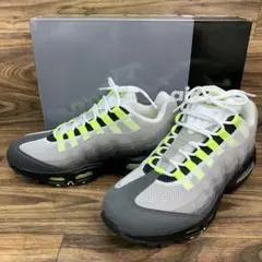 美品 Nike Air Max 95 OG Big Bubble