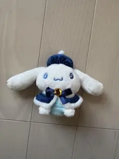 シナモロール　サンリオハッピーくじ