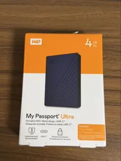 2026年最新】WD My Passport SSDの人気アイテム - メルカリ