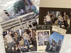 CORTIS アルバム3形態セット weverse album2携帯セット開封済