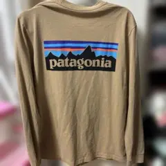 パタゴニア メンズ P-6ロゴ レスポンシビリティーTシャツのサムネイル