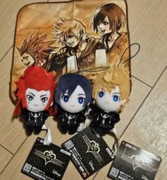 2025年最新】ロクサス ぬいぐるみの人気アイテム - メルカリ