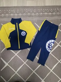 アミティエ　ジャージ　上下　M 楽天市場】アディダス ジャージ上下セット ジュニア セレーノ