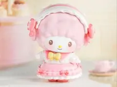 TOPTOY サンリオ ファンタジーフェアリーテイル ピアノ フィギュア 未開封