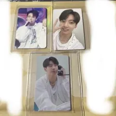 bts PERMISSION RO DANCE ジョングクトレカ他