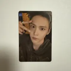 RIIZE ODYSSEY JEWELCASE Universeトレカ ウンソク