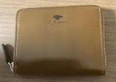 【新品】Il Bussetto イルブセット ラウンドジップミニウォレット限定色