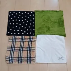 ハンカチ　タオル　まとめ売り