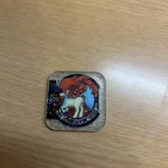 ポケモントレッタケルディオ 1-01