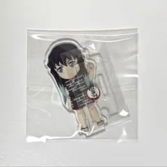 鬼滅の刃　全集中展　繋がるアクリルスタンド　時透有一郎