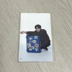 KO1KEYZ トレカ 安部結蘭 ラントレ 005 コイキーズ