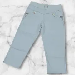 三越購入　サブリナパンツのサムネイル