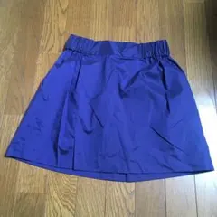 ドゥーズィエムクラス　フレアスカート