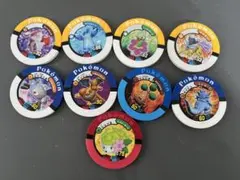 ポケモンバトリオまとめ売り 最終価格 - メルカリ
