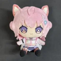 バンドリ 宇田川あこ 森チャック ぬいぐるみ - メルカリ