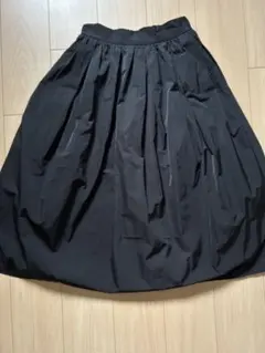 【JOURNAL STANDARD】 ギャザースカート