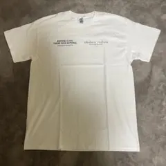 羊文学 our hope 限定 ツアー Tシャツ ライブグッズ オーパーツ 公式