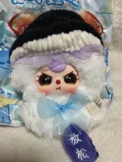 てるてる坊主 キャラクターグッズ