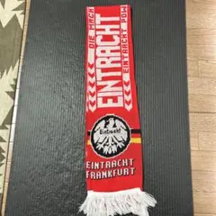 サッカーマフラー