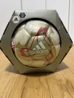 adidas AL HILM サッカーボール サイズ5 - メルカリ