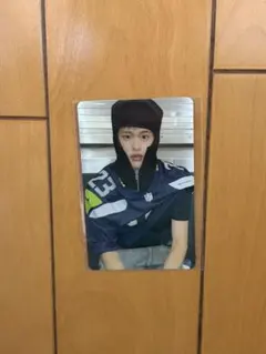 RIIZE fame ソヒ weverse トレカ