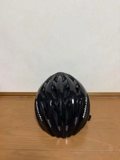 Kabuto 自転車用ヘルメット マットブラック M/Lサイズ