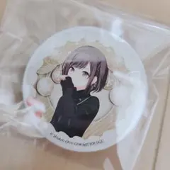 東雲彰人 Xmasプリケーキ2022 缶バッジ プリロール プロセカ 東雲彰人 Xmasプリケーキ2022 缶バッジ プリロール プロセカ