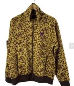 2025年最新】needle トラックジャケットの人気アイテム - メルカリ