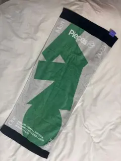 Omoinotake タオル Piecesのサムネイル