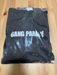 GANG PARADE 10thYEAR パーカー Lサイズ 2026年最新】ギャンパレ パーカーの人気アイテム - メルカリ