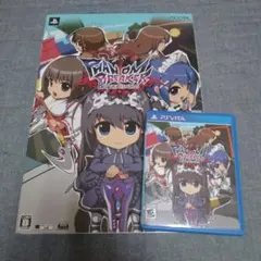 ファントムブレイカー：バトルグラウンド と北米版