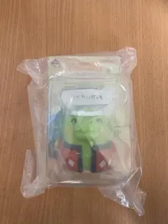 たまごっち　プチプチおみせっち　一番くじ　フィギュア　くちぱっち