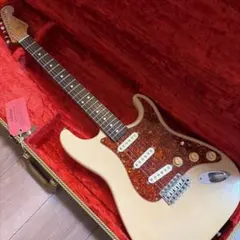 fender custom shop stratocaster 1991年製のサムネイル