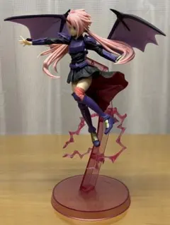 異世界人がプライズ・ミリム・戦闘服ver・フィギュア