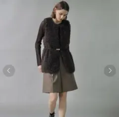 2025年最新】CADUNE ファッションの人気アイテム - メルカリ