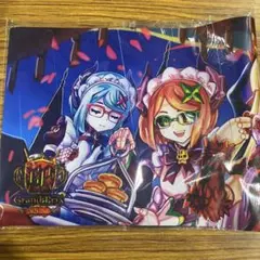 2025年最新】メアリージェニーのお茶会 プレイマットの人気