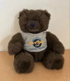 2025年最新】ハードロックカフェ テディベアの人気アイテム - メルカリ