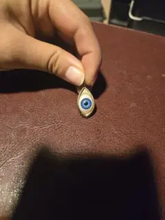 アイモチーフ♪ ペンダントトップ ブルー系