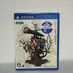 Neo ATLAS 1469