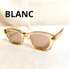 BLANC.. 817 BLANC LNT サングラス BE001 - メルカリ