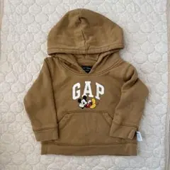 gap トップス