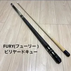 2026年最新】fury ビリヤード キューの人気アイテム - メルカリ