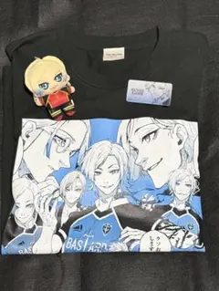 ブルーロック展 ミヒャエル ・カイザー グッズセット - メルカリ