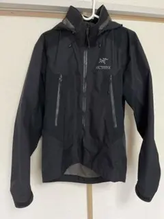 アークテリクスBeta LT Jacket Mensマウンテンパーカーのサムネイル
