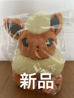 ポケモンセンターオリジナル ふわふわ抱きぬいぐるみ ブースター 61OTD2yruEL._UF894,1000_QL80_.jpg