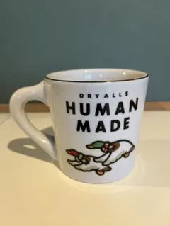 HUMAN MADE マグカップ くま - メルカリ
