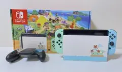 2026年最新】nintendo switch 本体 あつまれどうぶつの森セットの人気