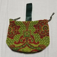 ロシア製ティーコージー ポットカバー 刺繍 分厚い - メルカリ