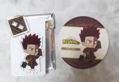 ■アニカフェ　アクスタ　エンデヴァー②