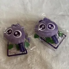 ブルブルくん　マスコット